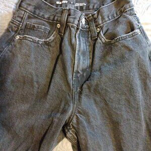 Old navy size 2